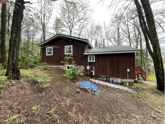 12557 Small Road Hayward WI 54843 - Nelson Lake 1600903 image1