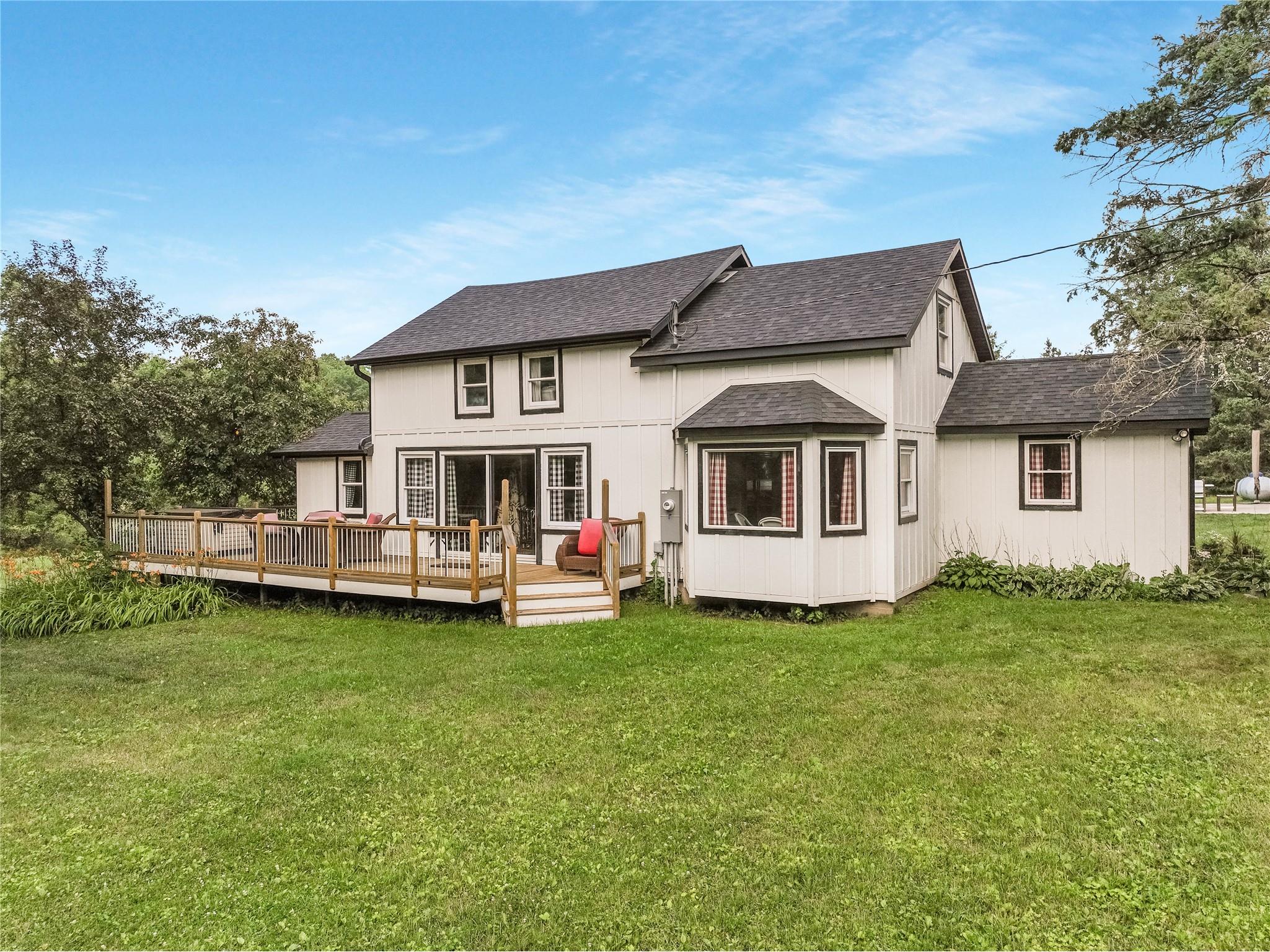 12558 W Twin Lake Road Hayward WI 54843 1602007 image1