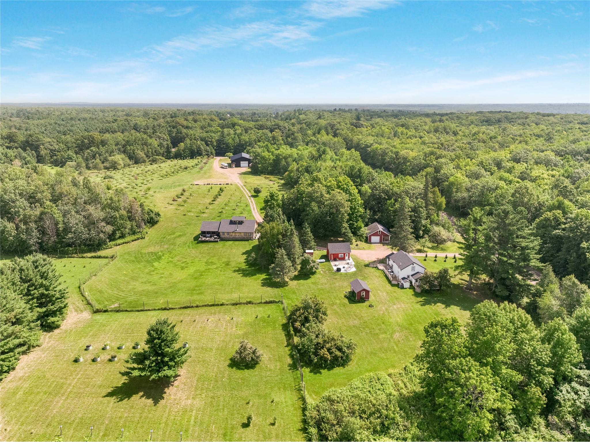 12558 W Twin Lake Road Hayward WI 54843 1602007 image30