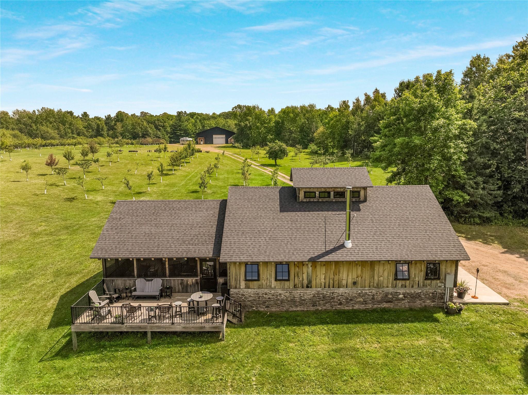 12558 W Twin Lake Road Hayward WI 54843 1602007 image34