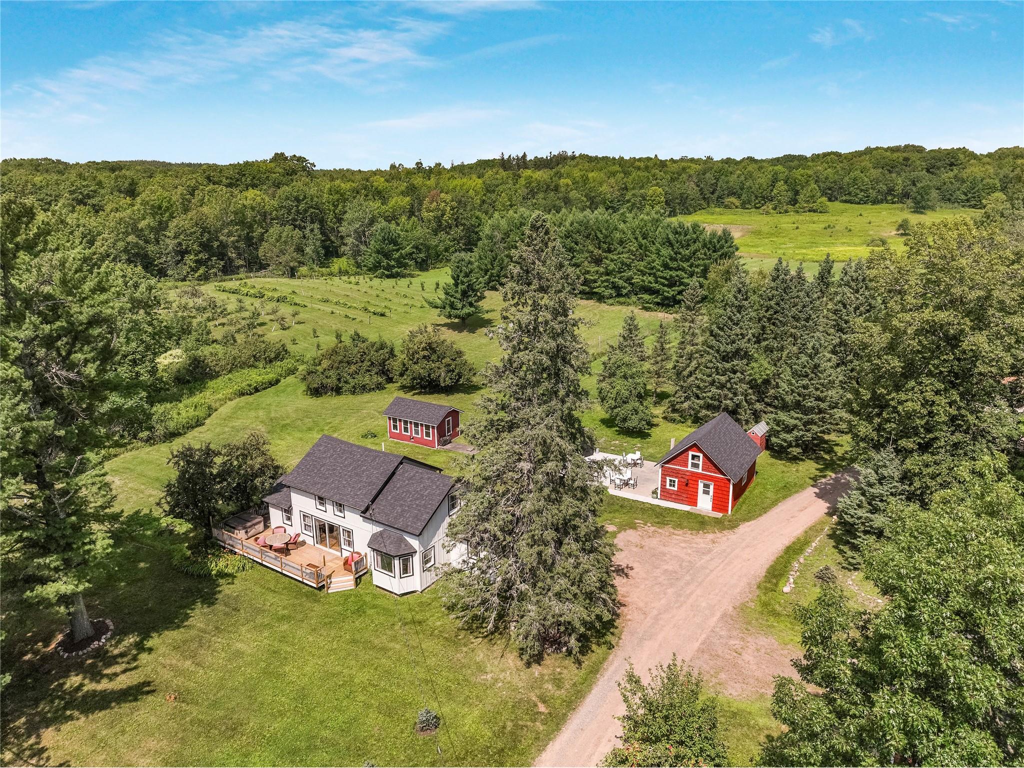12558 W Twin Lake Road Hayward WI 54843 1602007 image4