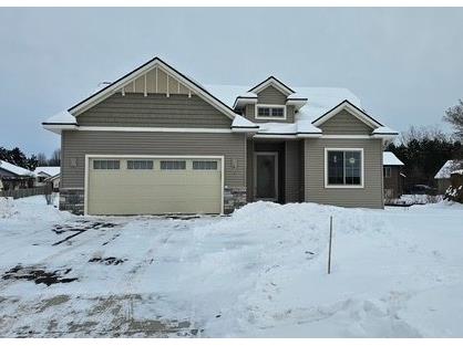 1257 Carli Court #LOT 45 Chippewa Falls WI 54729 1596797 image1