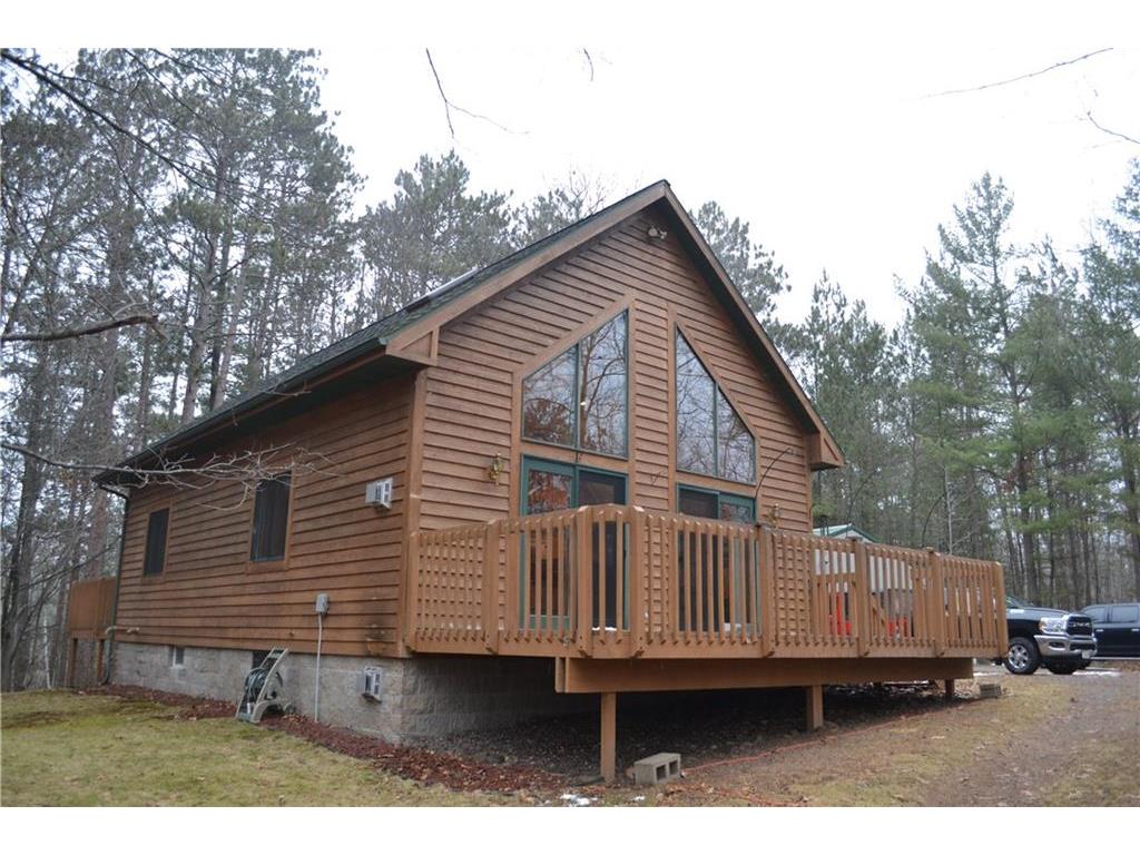 12572 N Small Road Hayward WI 54843 1578828 image1