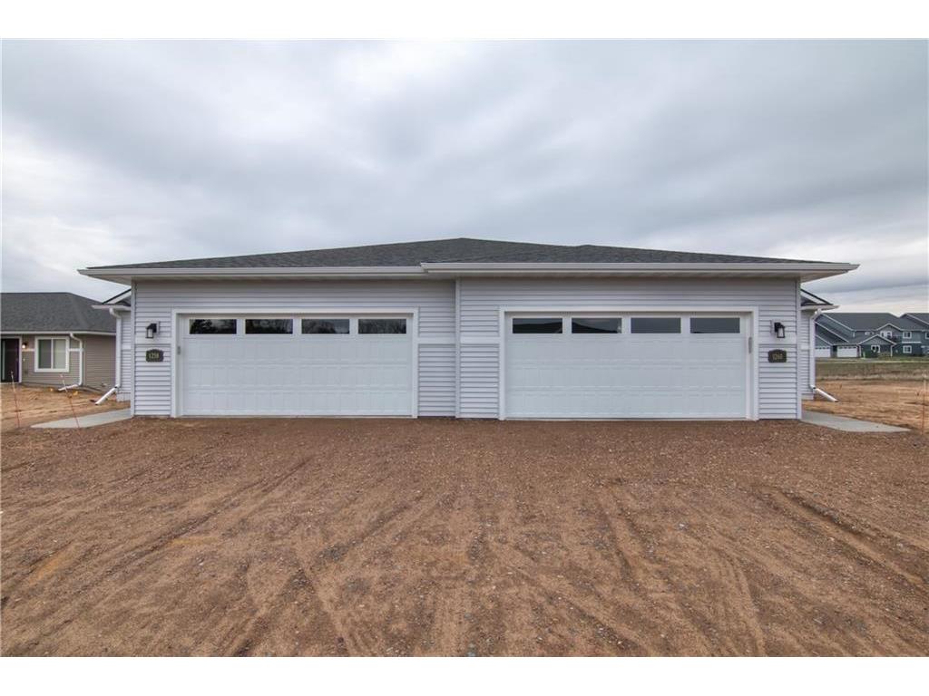 1258 Carli Court #LOT 53 Chippewa Falls WI 54729 1576605 image1