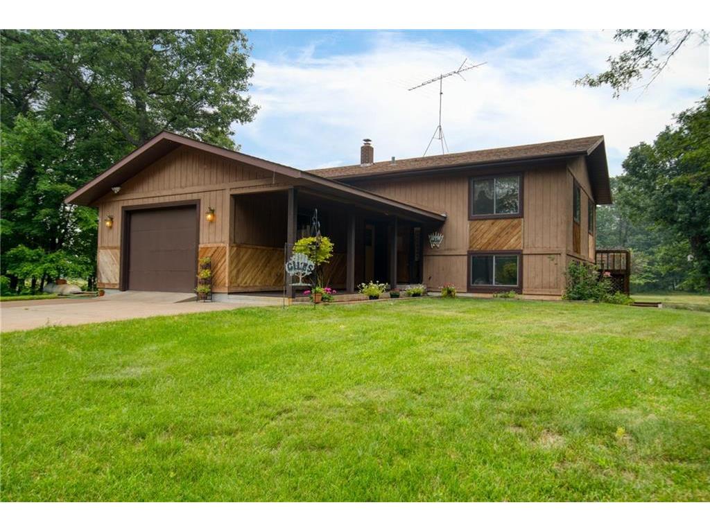 12590 County Road D, Grantsburg, WI, 54840 MLS 1555757 Edina Realty