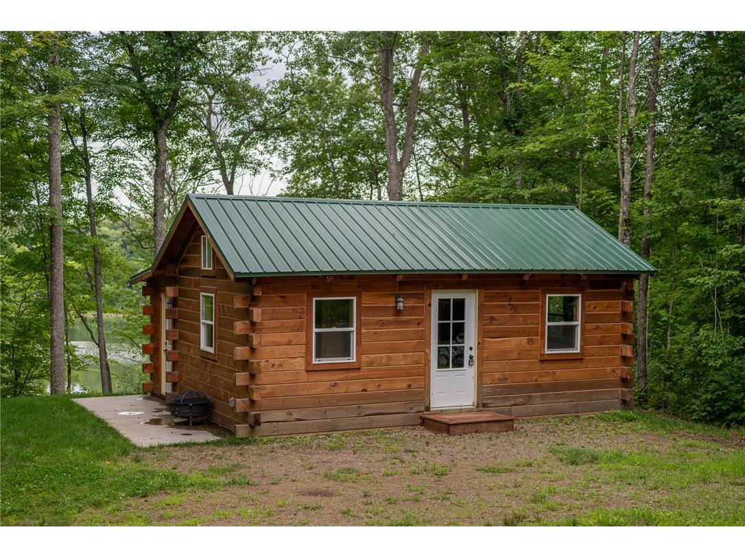 12597W N Bag-Waki Drive Couderay WI 54828 - Ashegon Lake 1590765 image1