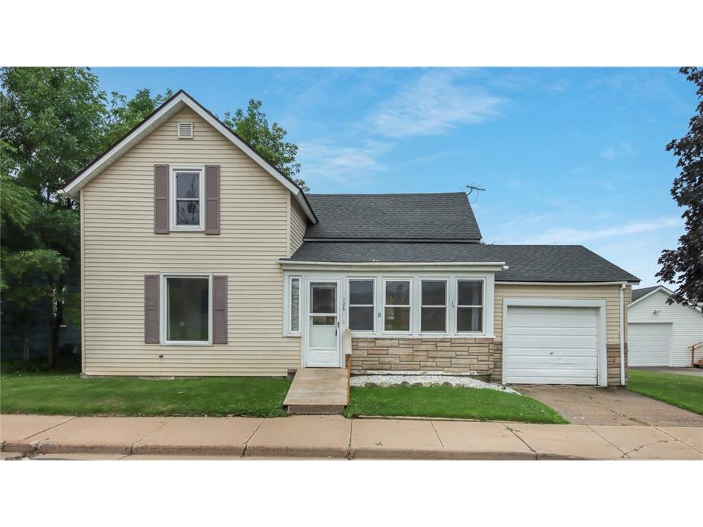 126 Blaine Avenue Turtle Lake WI 54889 1585581 image1
