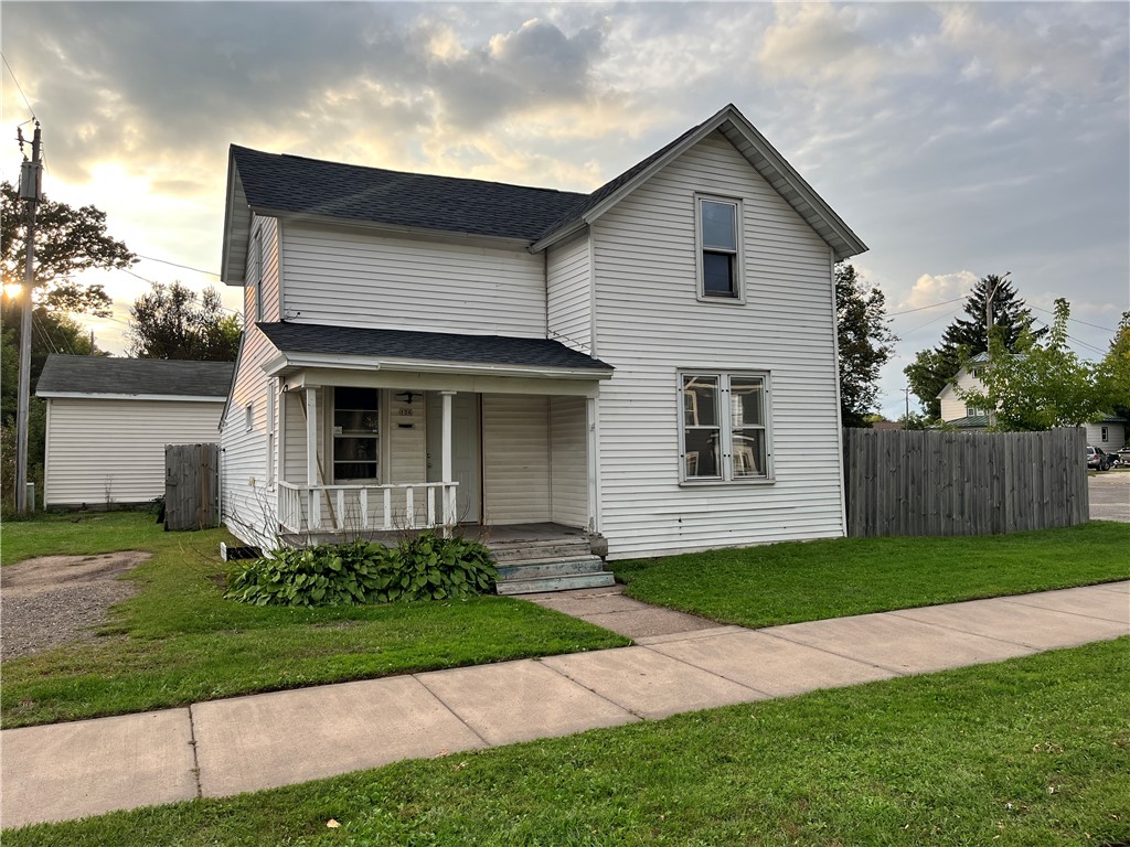 126 N Wilson Avenue Rice Lake WI 54868 1596589 image1