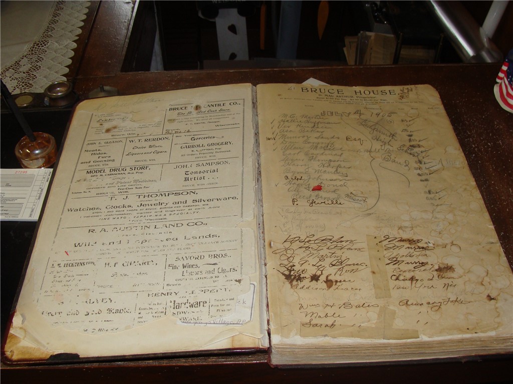 126 W Railroad Avenue Bruce WI 54819 1593806 image19