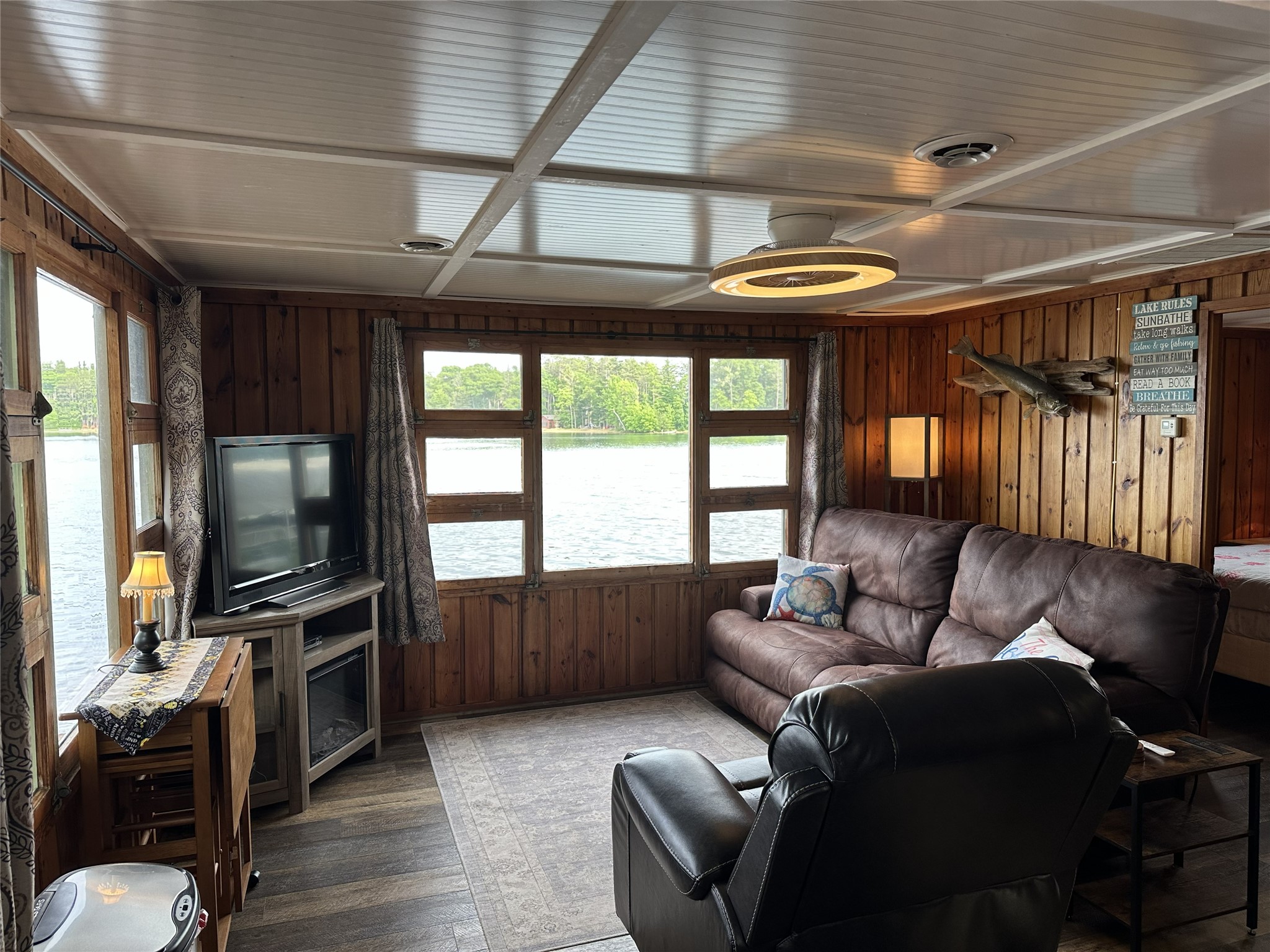 12618 W Holiday Avenue #3 Hayward WI 54843 - Round Lake 1602050 image11