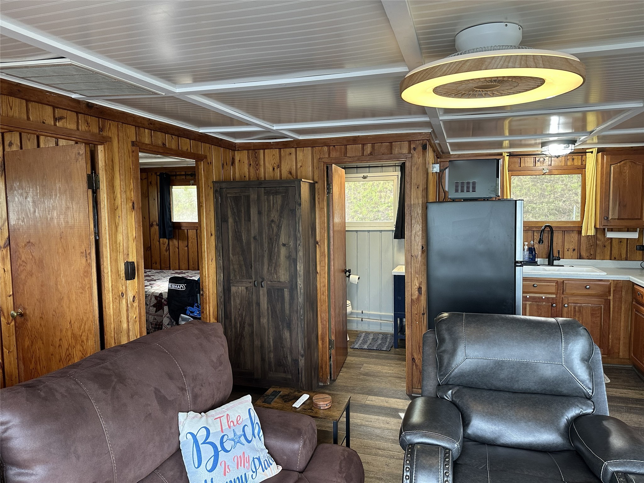 12618 W Holiday Avenue #3 Hayward WI 54843 - Round Lake 1602050 image18
