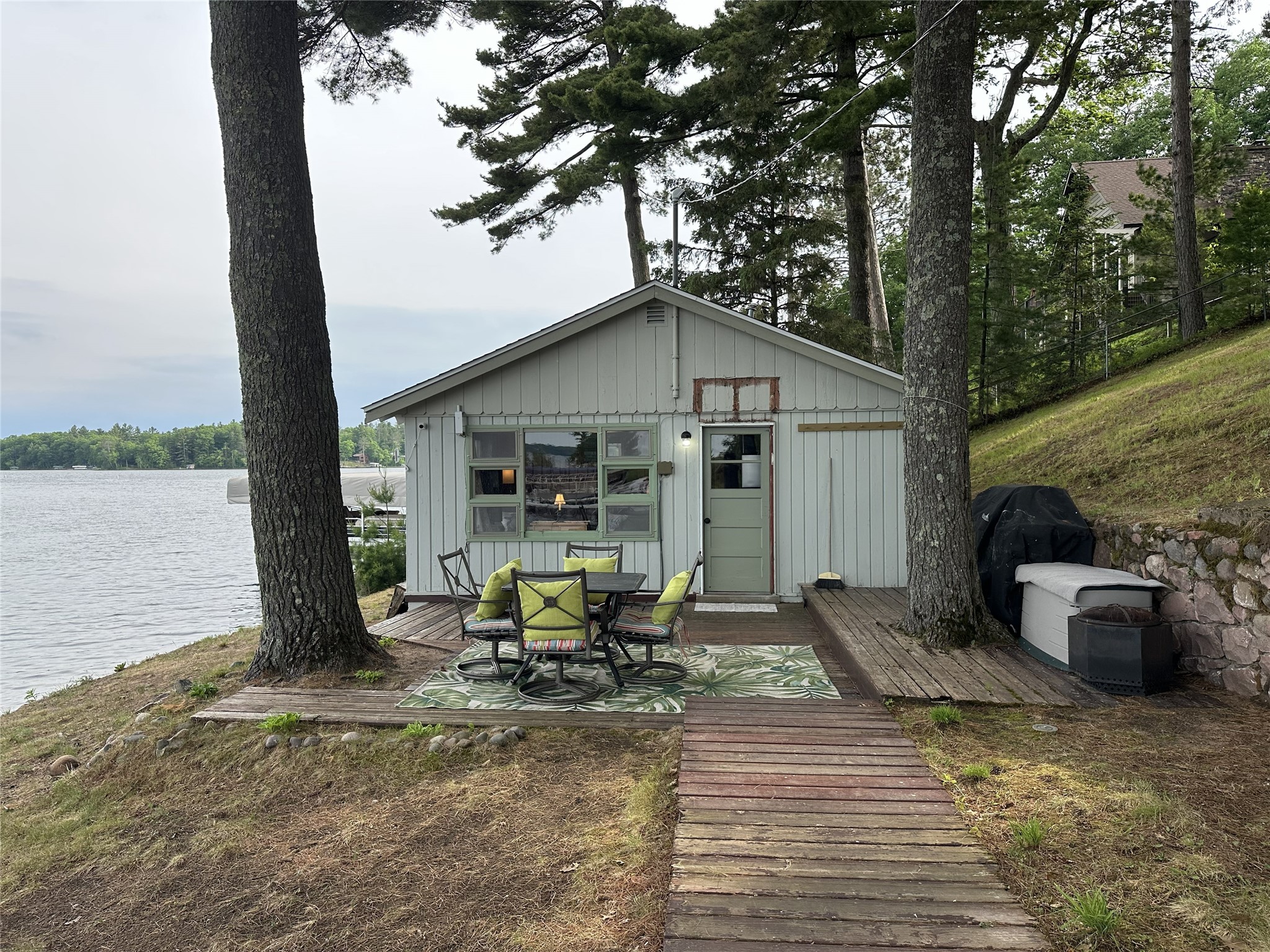 12618 W Holiday Avenue #3 Hayward WI 54843 - Round Lake 1602050 image2