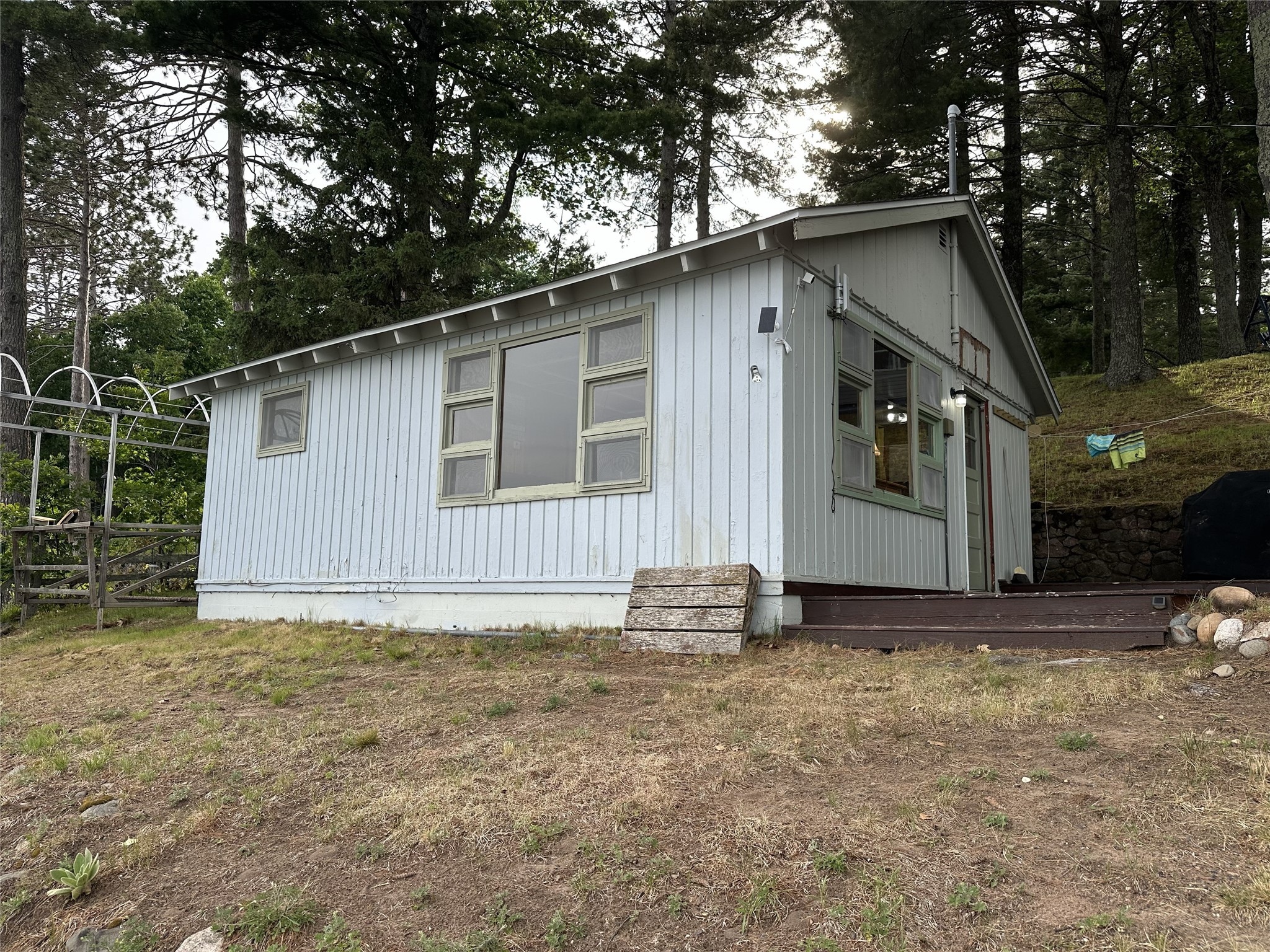 12618 W Holiday Avenue #3 Hayward WI 54843 - Round Lake 1602050 image3