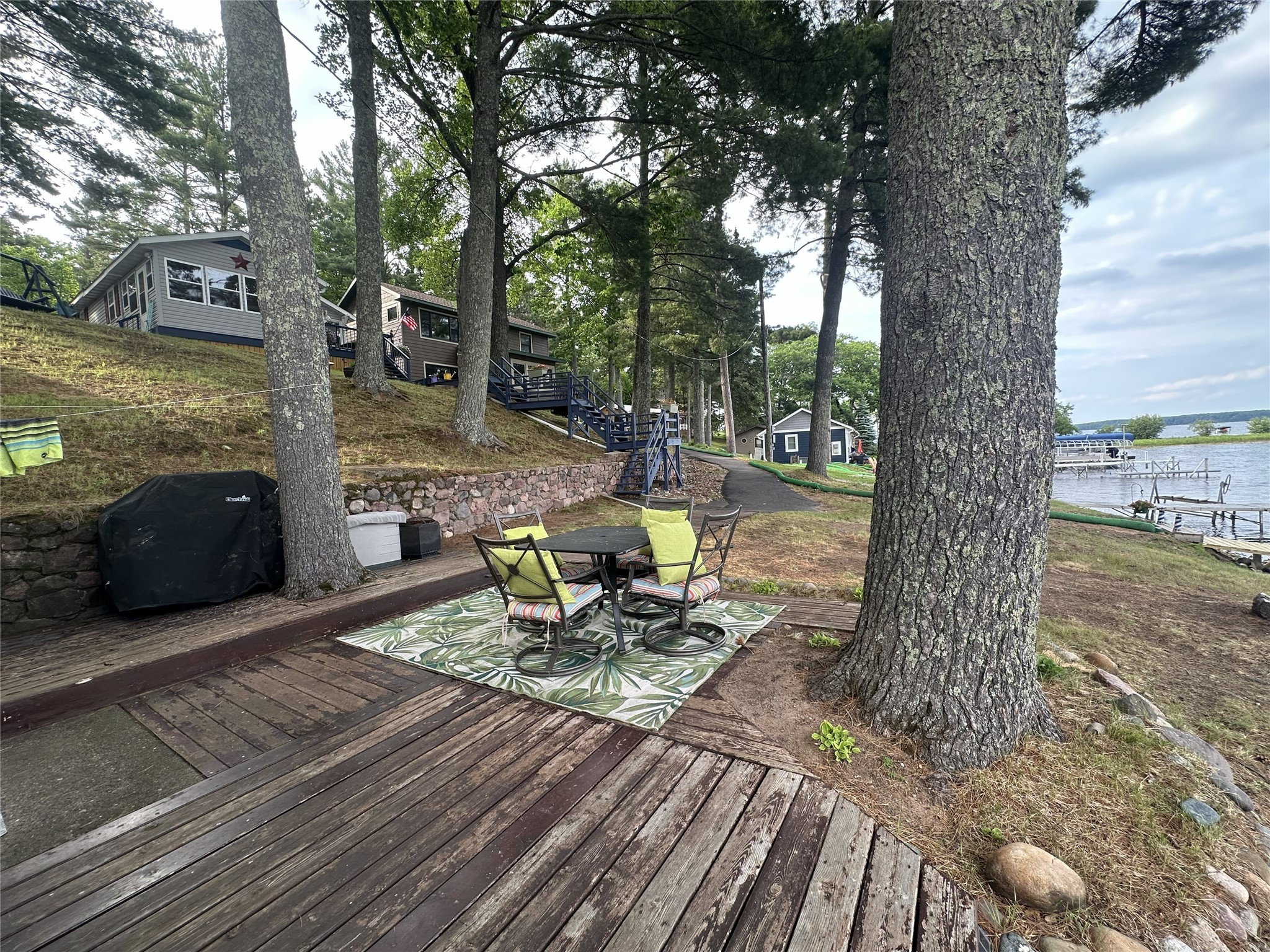 12618 W Holiday Avenue #3 Hayward WI 54843 - Round Lake 1602050 image5