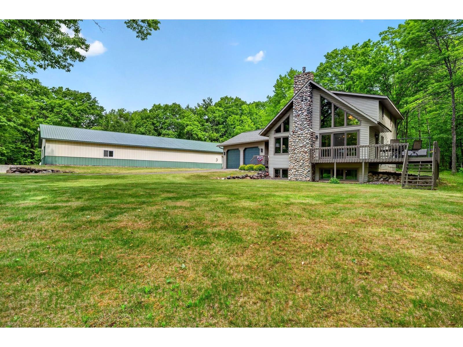 12629 W State Hwy 77 Hayward WI 54843 1601924 image1