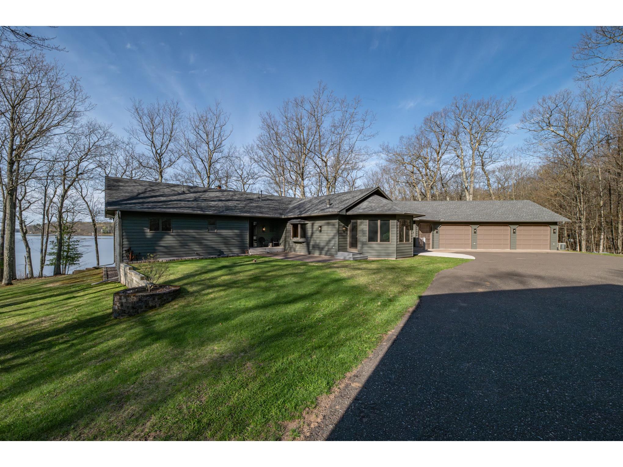 12629W Twin Lake Road Hayward WI 54843 - Round Lake 1600216 image1