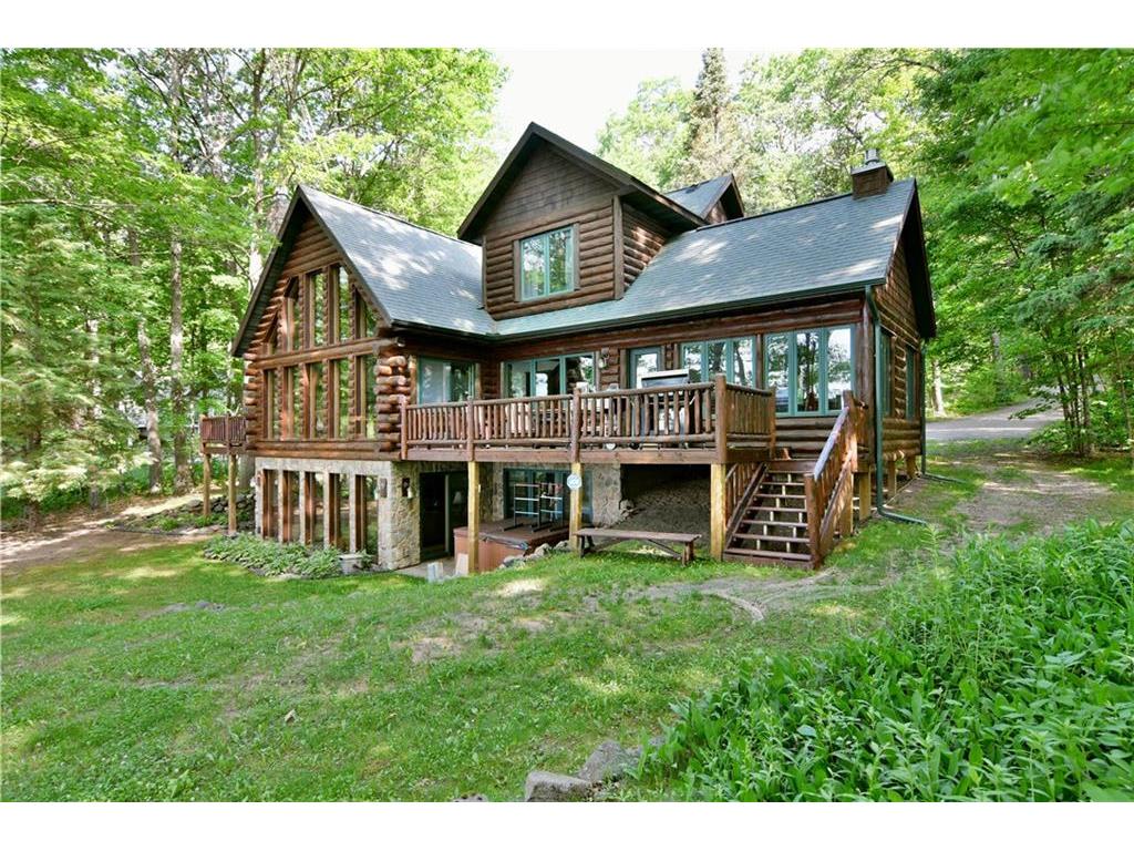 12637 W Twin Lake Road Hayward WI 54843 - Round Lake 1582305 image1