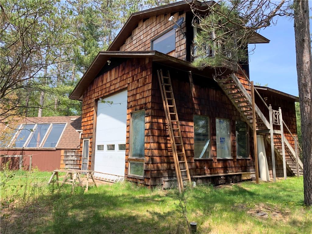 12647 N US Highway 63, Hayward, WI, 54843 MLS 1564758 Edina Realty