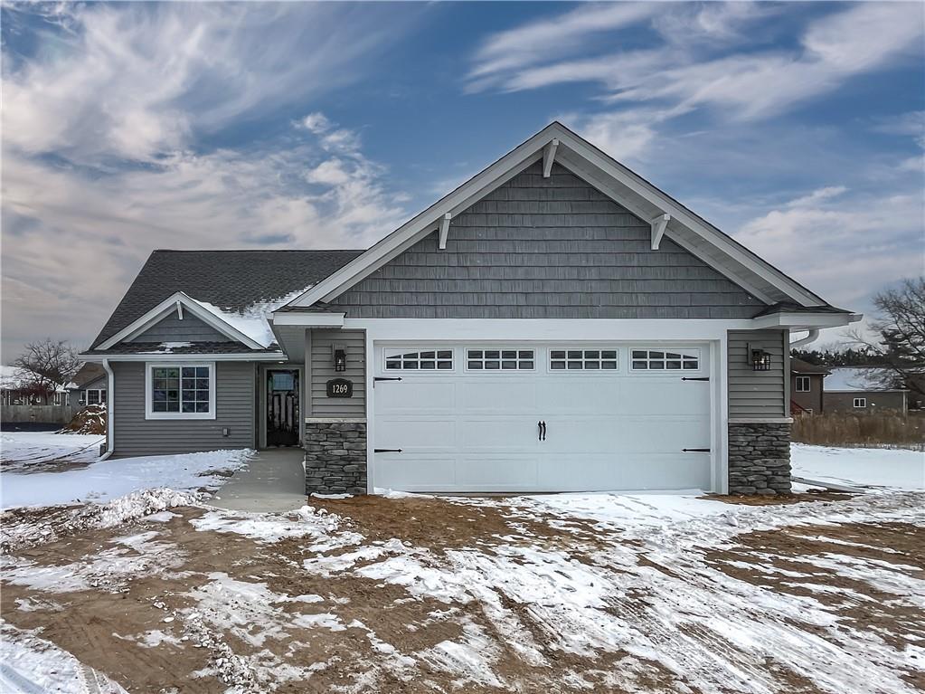 1269 Carli Court #LOT 44 Chippewa Falls WI 54729 1576577 image1