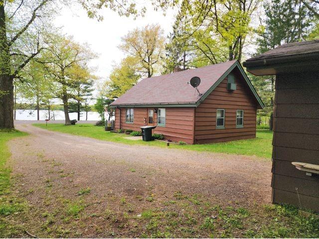 1269 County Road G Milltown WI 54858 - Half Moon Lake 1601467 image1