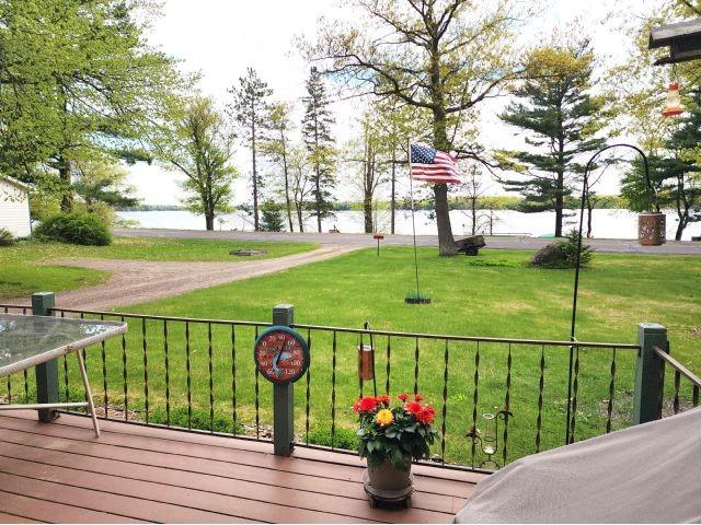 1269 County Road G Milltown WI 54858 - Half Moon Lake 1601467 image40