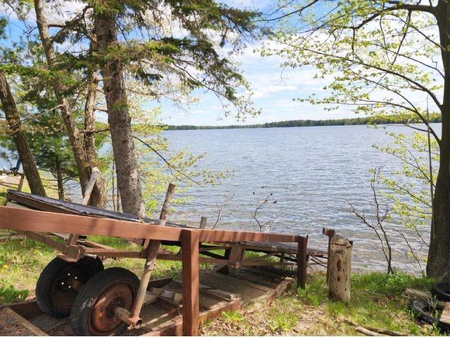 1269 County Road G Milltown WI 54858 - Half Moon Lake 1601467 image48