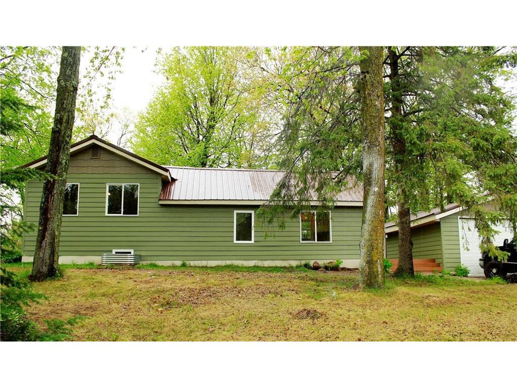 1269 State Road 48, Luck, WI, 54853 MLS 1564701 Edina Realty
