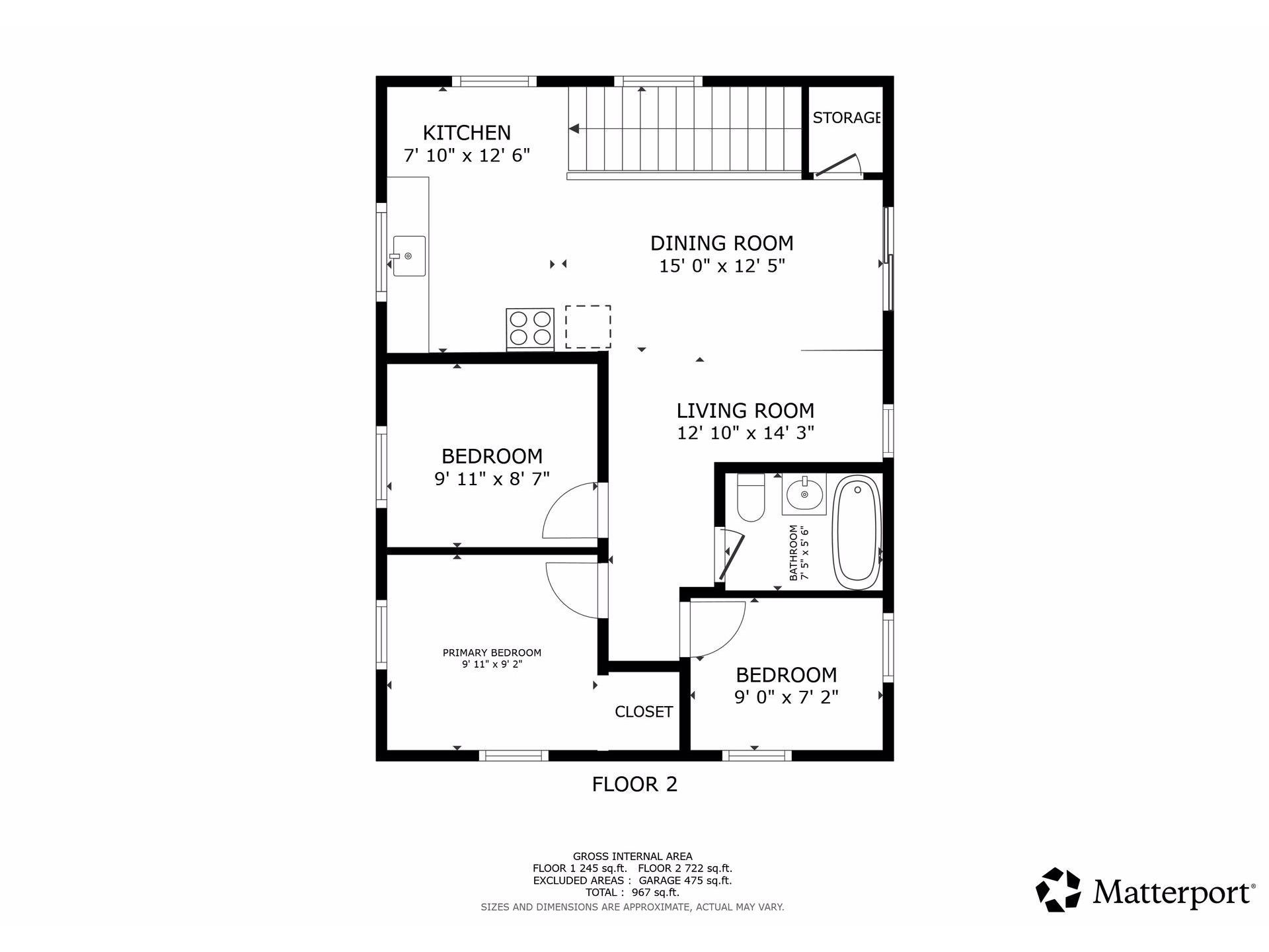 12693 Kemmery Lane Hayward WI 54843 1600482 image42