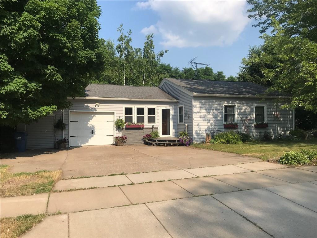 127 Hilltop Drive Rice Lake WI 54868 1574627 image1