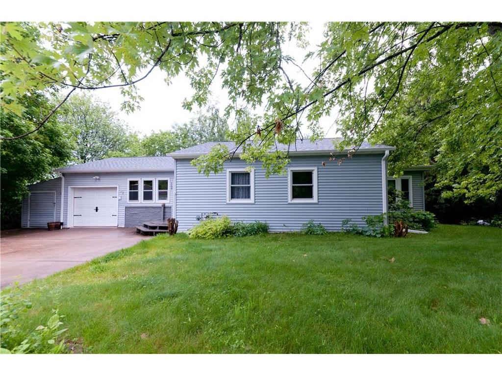 127 Hilltop Drive Rice Lake WI 54868 1582988 image1