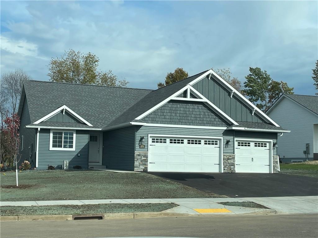 1270 Plum Creek Drive #Lot 63 Eau Claire WI 54703 1577818 image1