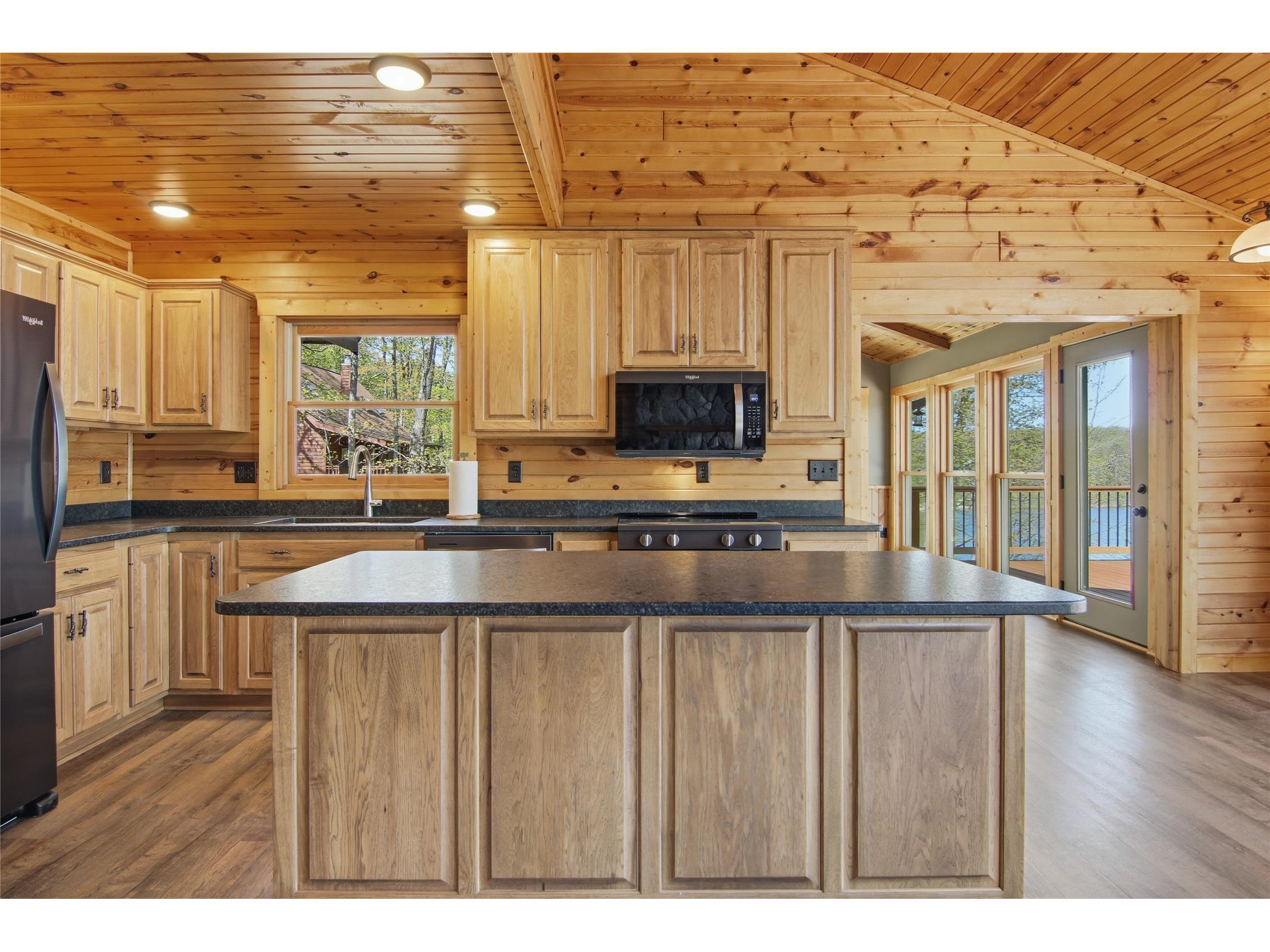 12713 W Fabiny Lane Hayward WI 54843 - Round Lake 1601288 image19