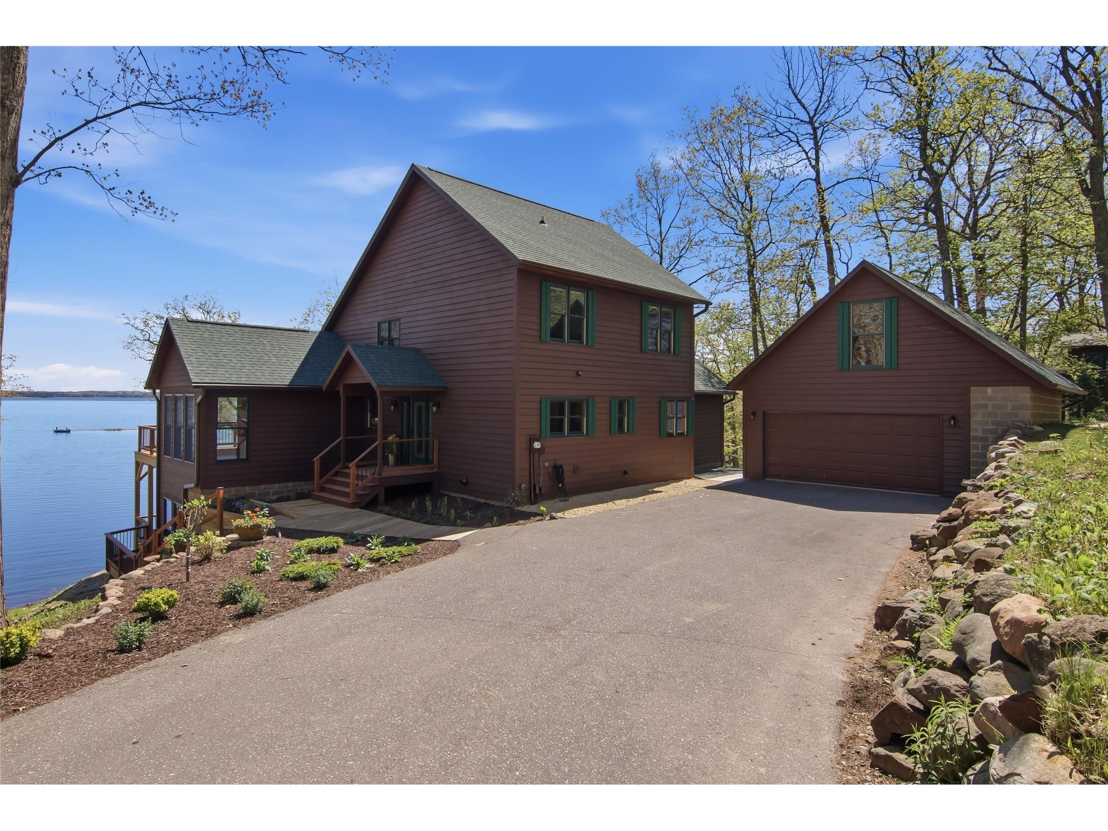 12713 W Fabiny Lane Hayward WI 54843 - Round Lake 1601288 image2