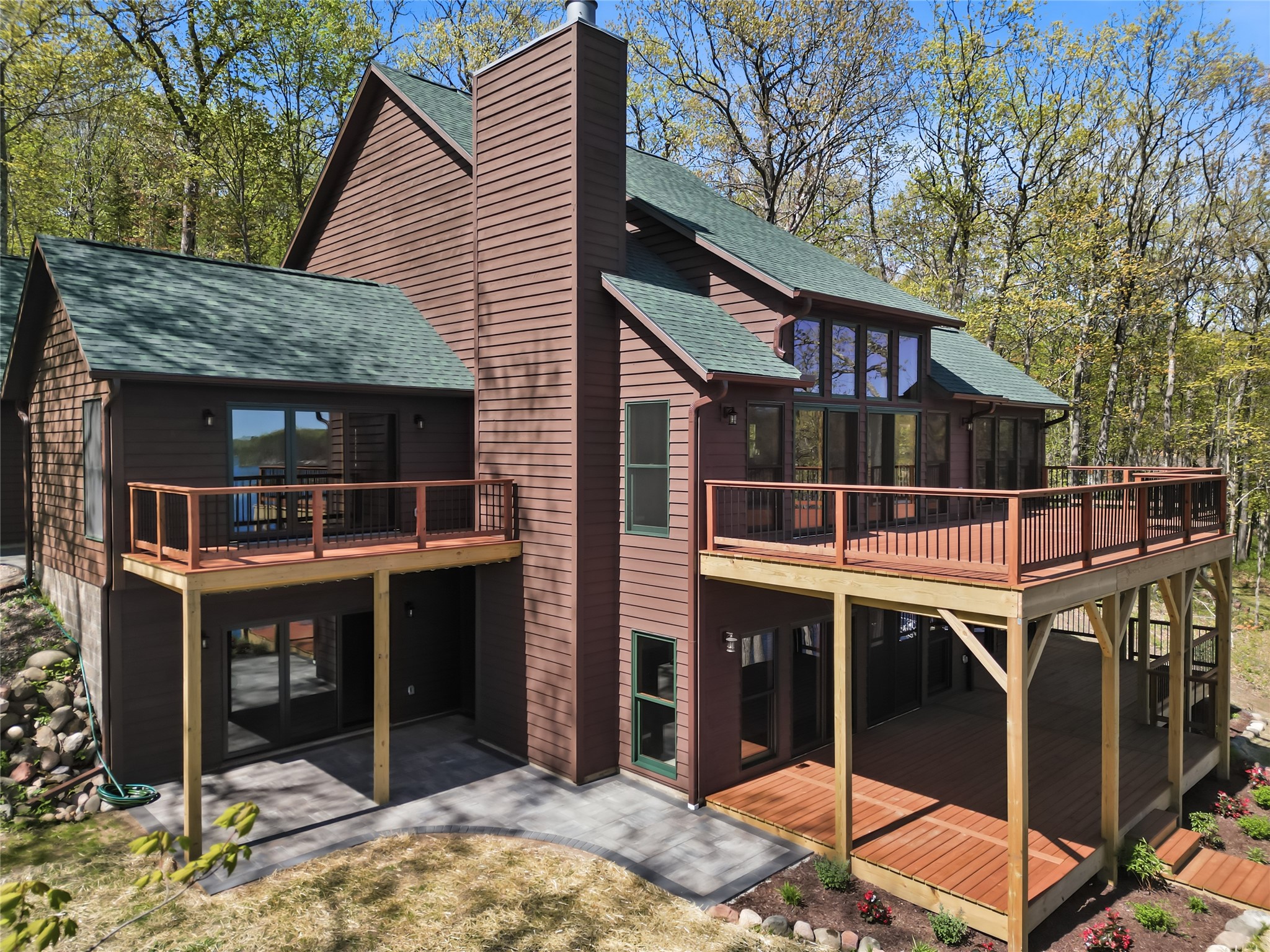 12713 W Fabiny Lane Hayward WI 54843 - Round Lake 1601288 image3