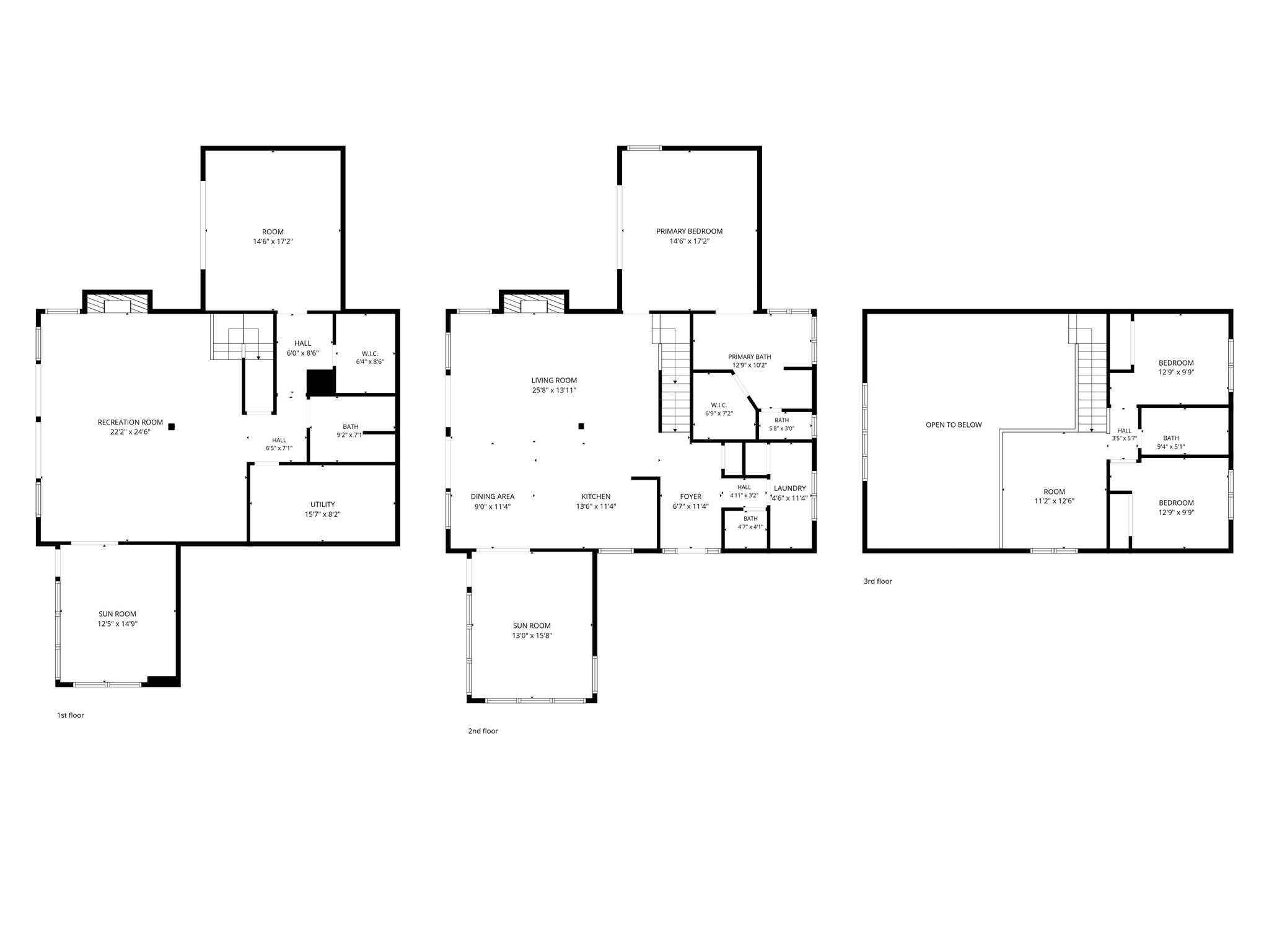 12713 W Fabiny Lane Hayward WI 54843 - Round Lake 1601288 image5