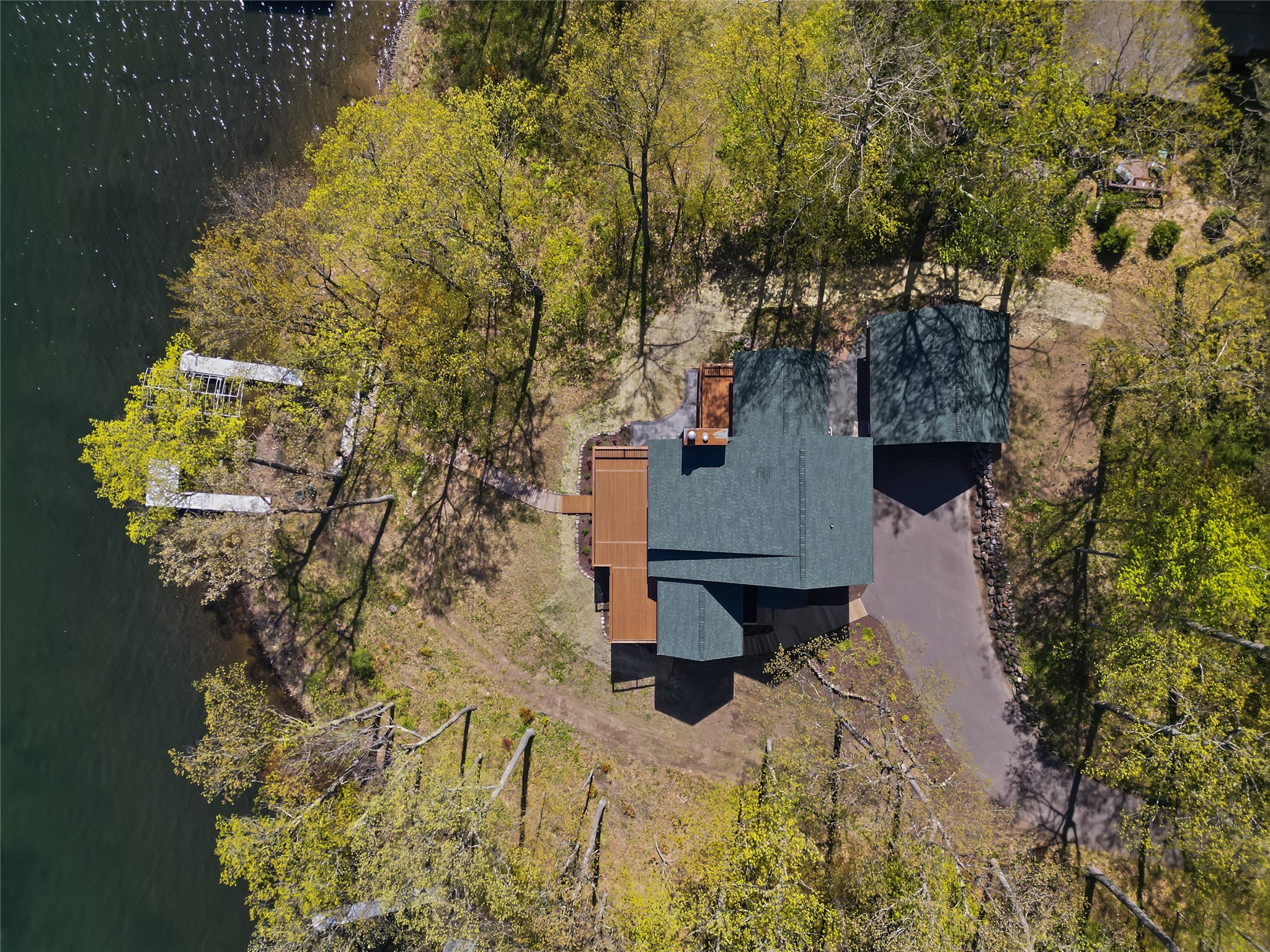 12713 W Fabiny Lane Hayward WI 54843 - Round Lake 1601288 image54
