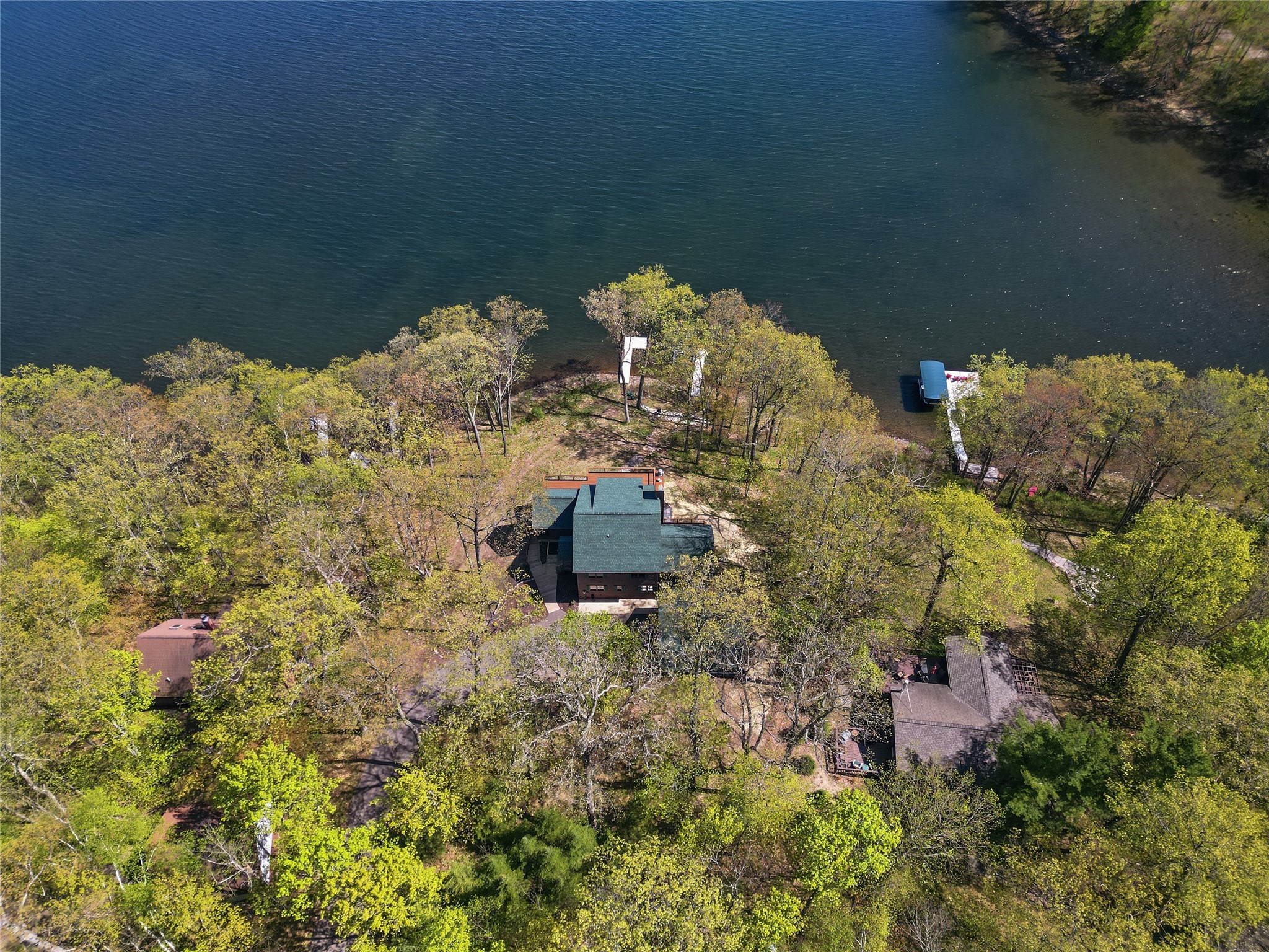 12713 W Fabiny Lane Hayward WI 54843 - Round Lake 1601288 image55