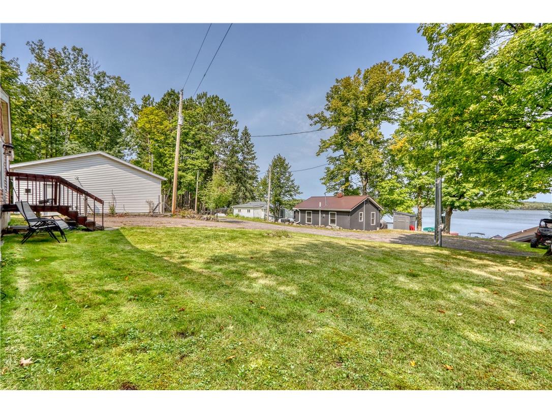 12716 N County Hwy T #11 Hayward WI 54843 - Nelson Lake 1595389 image10