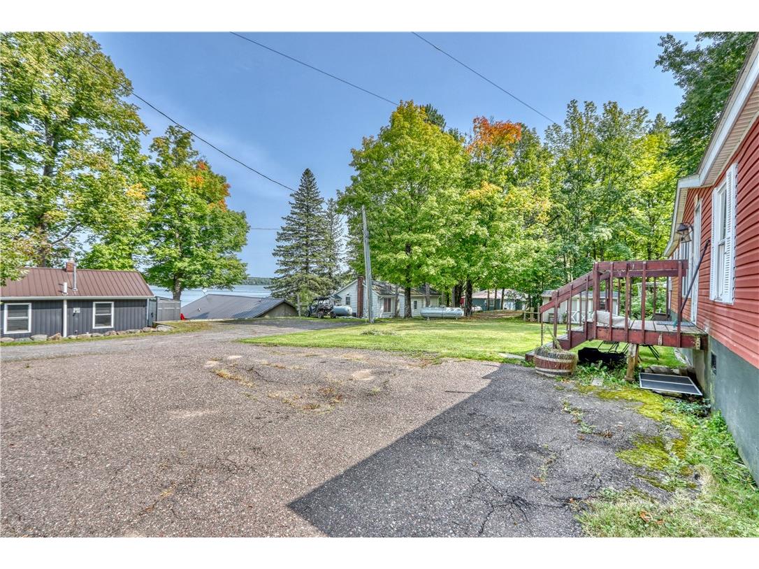 12716 N County Hwy T #11 Hayward WI 54843 - Nelson Lake 1595389 image11