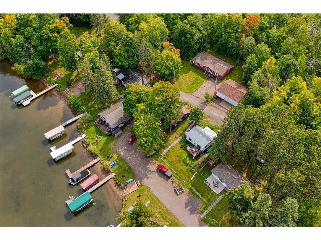 12716 N County Hwy T #11 Hayward WI 54843 - Nelson Lake 1595389 image15