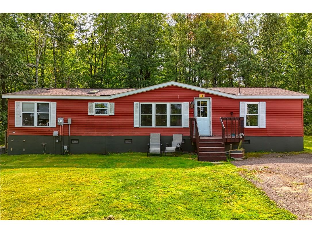 12716 N County Hwy T #11 Hayward WI 54843 - Nelson Lake 1595389 image16