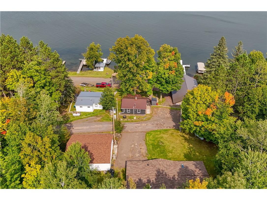 12716 N County Hwy T #11 Hayward WI 54843 - Nelson Lake 1595389 image2