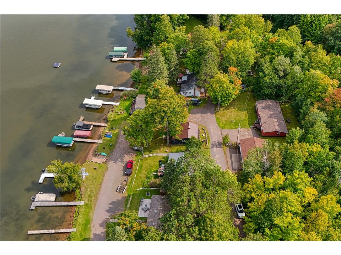 12716 N County Hwy T #11 Hayward WI 54843 - Nelson Lake 1595389 image3