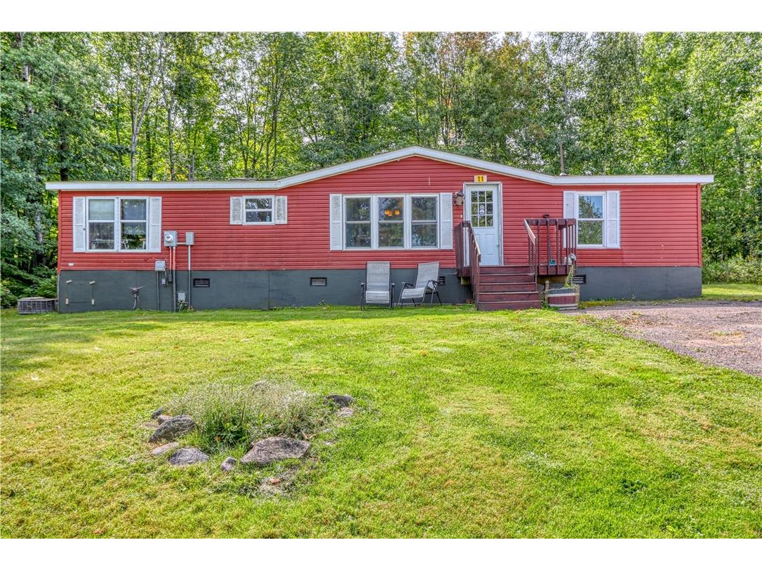 12716 N County Hwy T #11 Hayward WI 54843 - Nelson Lake 1595389 image37