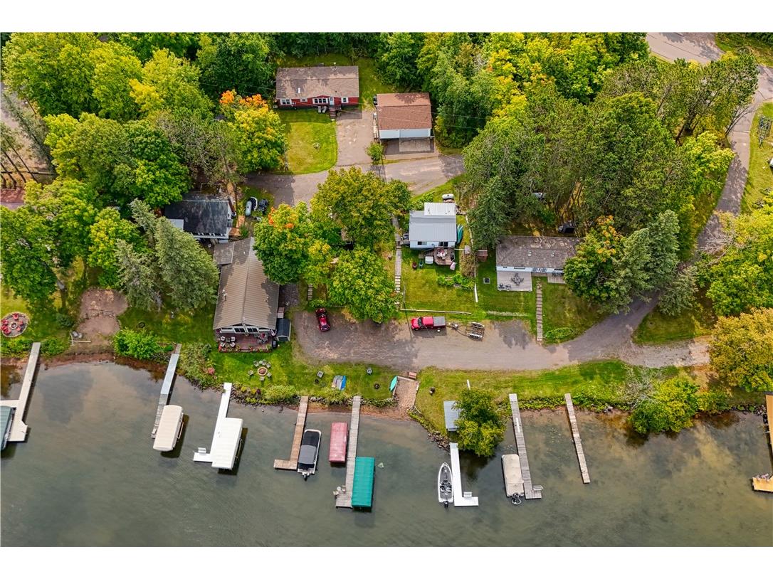 12716 N County Hwy T #11 Hayward WI 54843 - Nelson Lake 1595389 image38