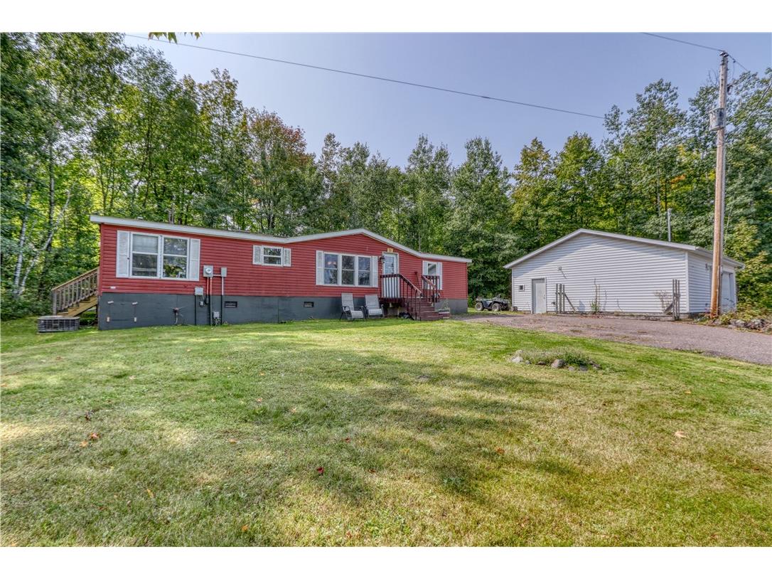 12716 N County Hwy T #11 Hayward WI 54843 - Nelson Lake 1595389 image39