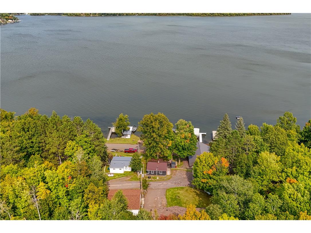 12716 N County Hwy T #11 Hayward WI 54843 - Nelson Lake 1595389 image40