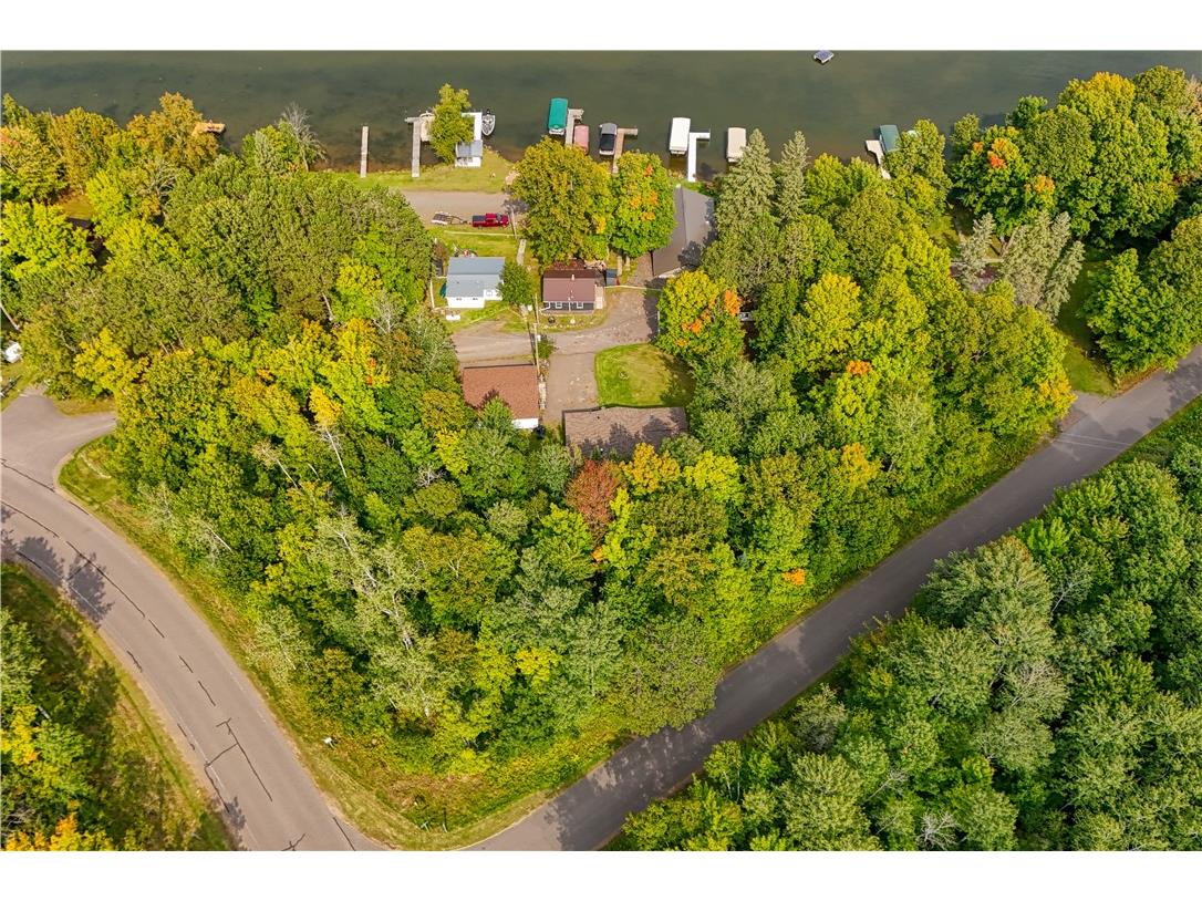 12716 N County Hwy T #11 Hayward WI 54843 - Nelson Lake 1595389 image42