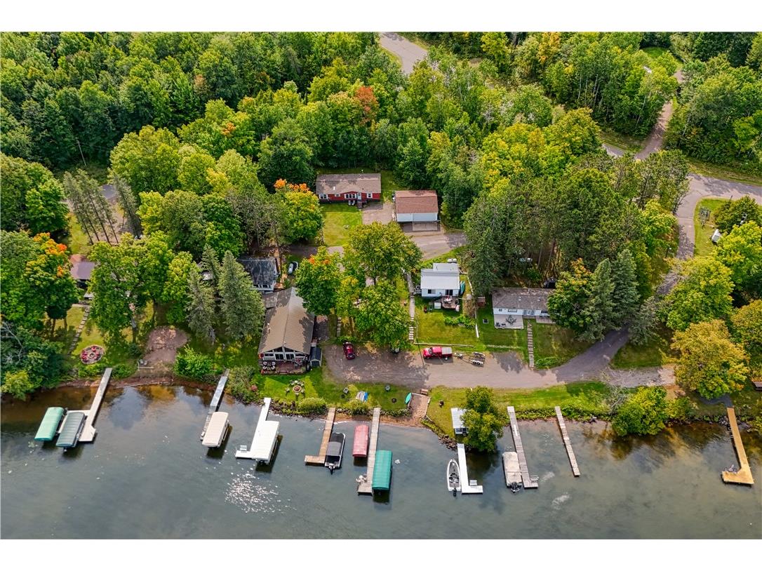 12716 N County Hwy T #11 Hayward WI 54843 - Nelson Lake 1595389 image45