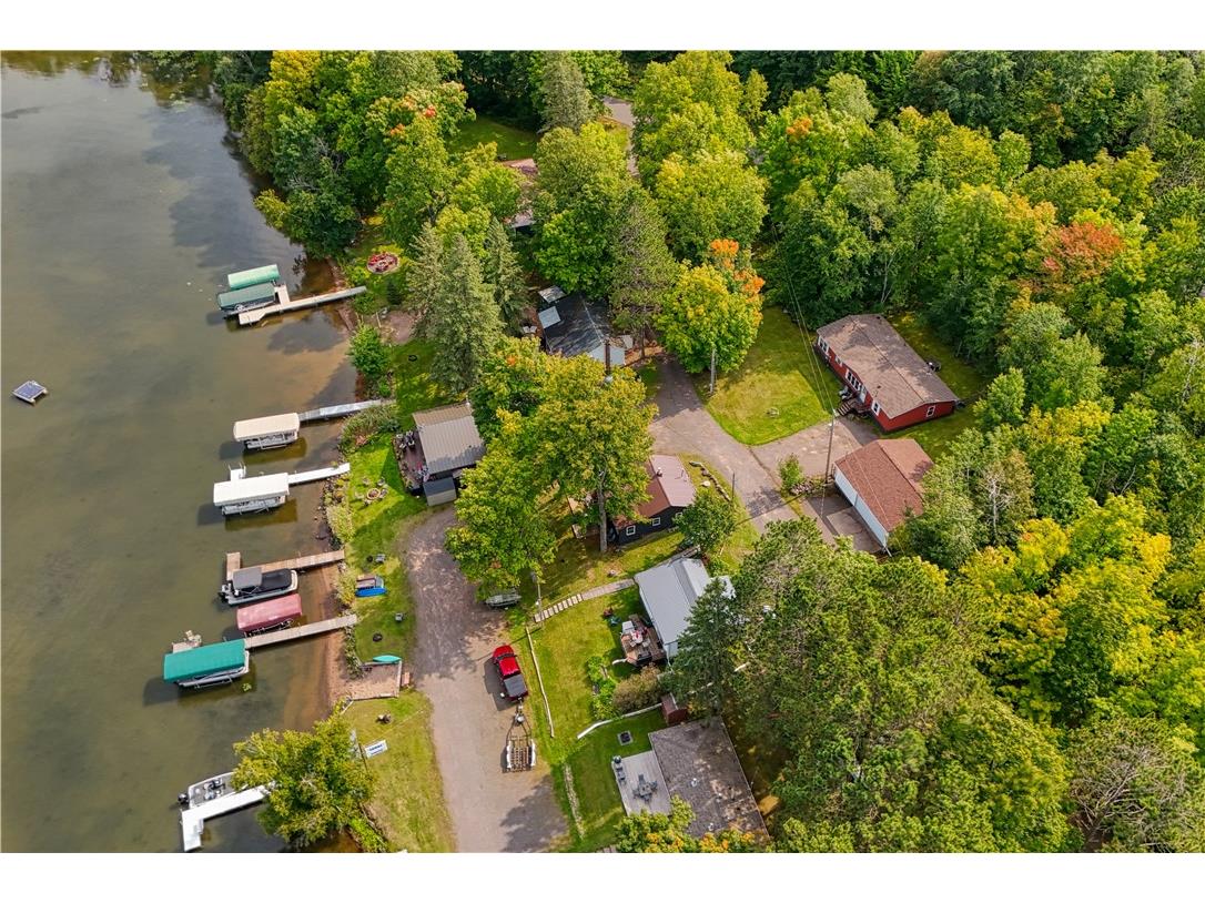 12716 N County Hwy T #11 Hayward WI 54843 - Nelson Lake 1595389 image46